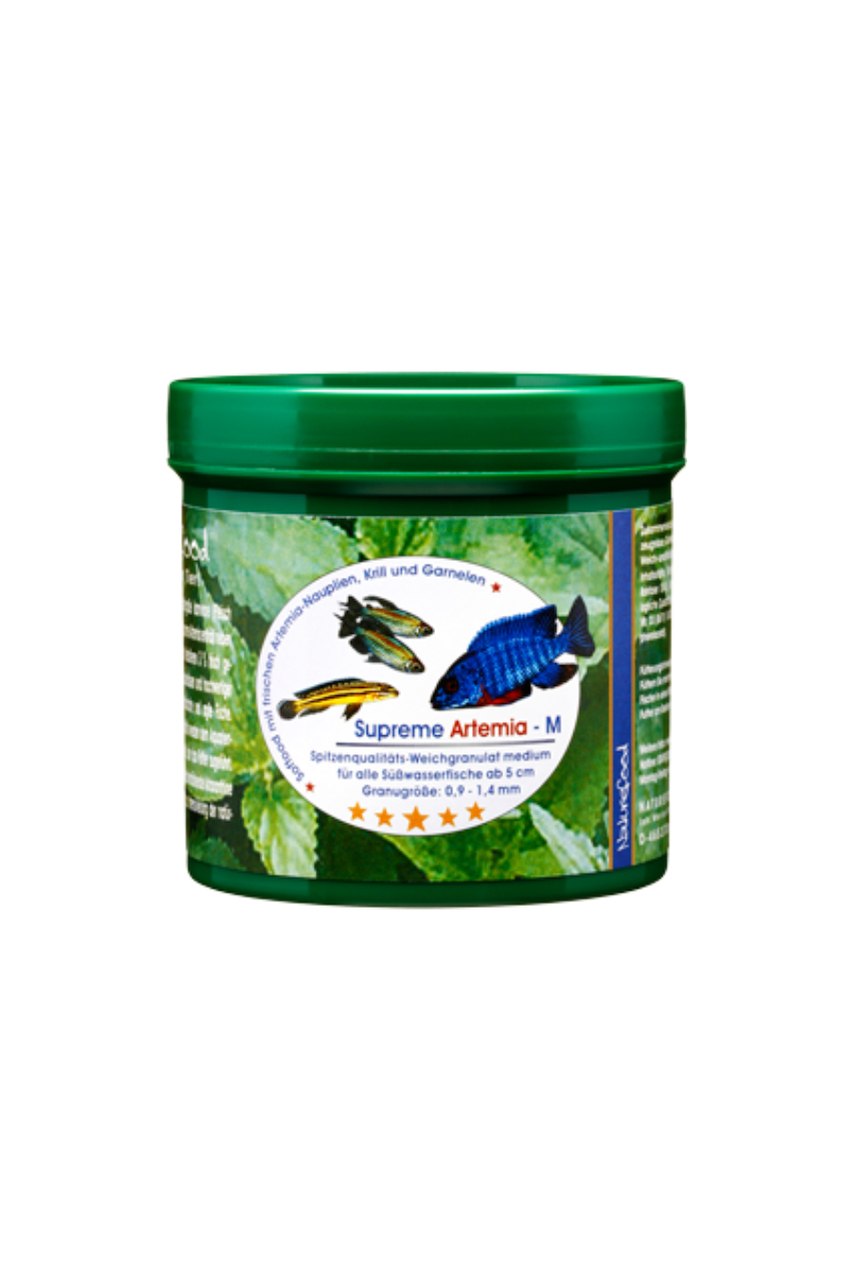 Naturefood Supreme Artemia