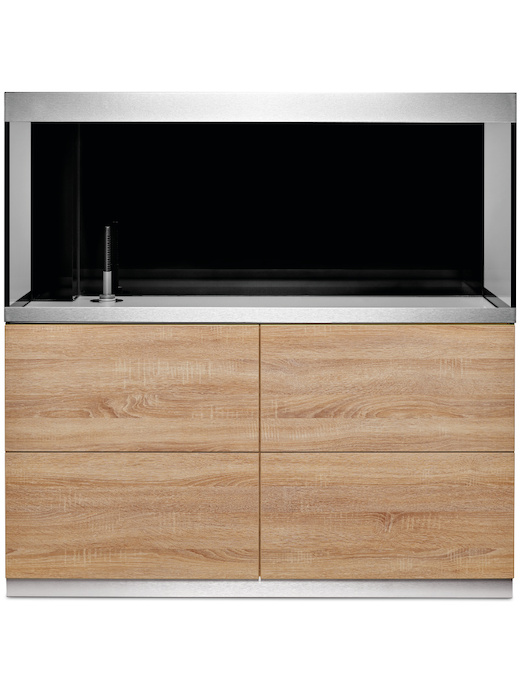 Oase HighLine optiwhite 400 Eiche