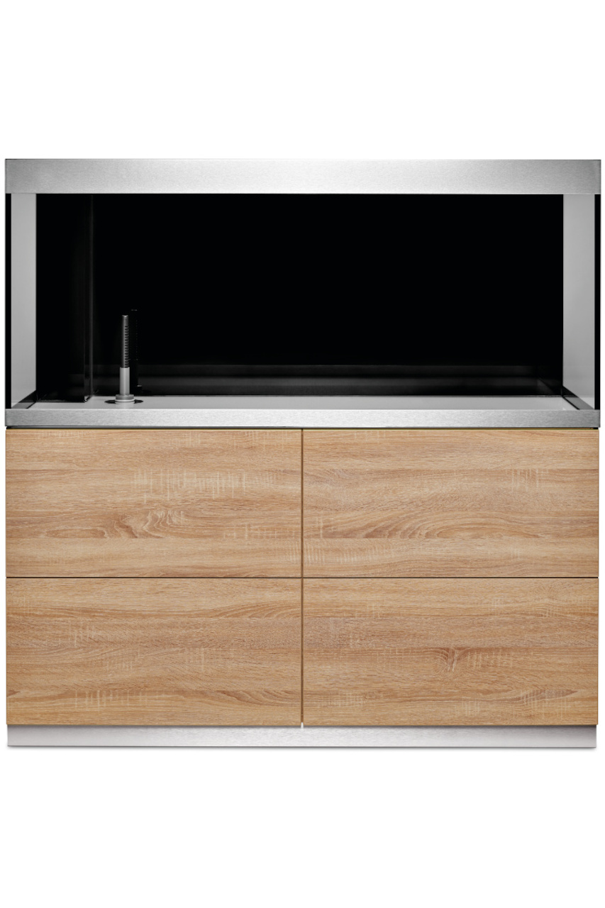 Oase HighLine optiwhite 400 Eiche