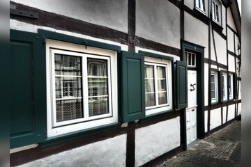 Fotokurs mit Fototour: Altstadt