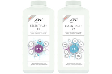 ATI Essentials Plus