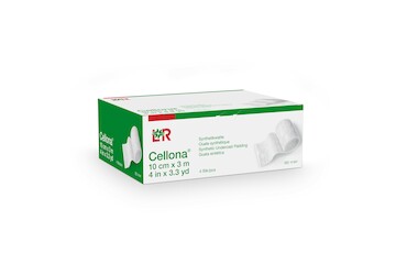 Cellona® Synthetikwatte