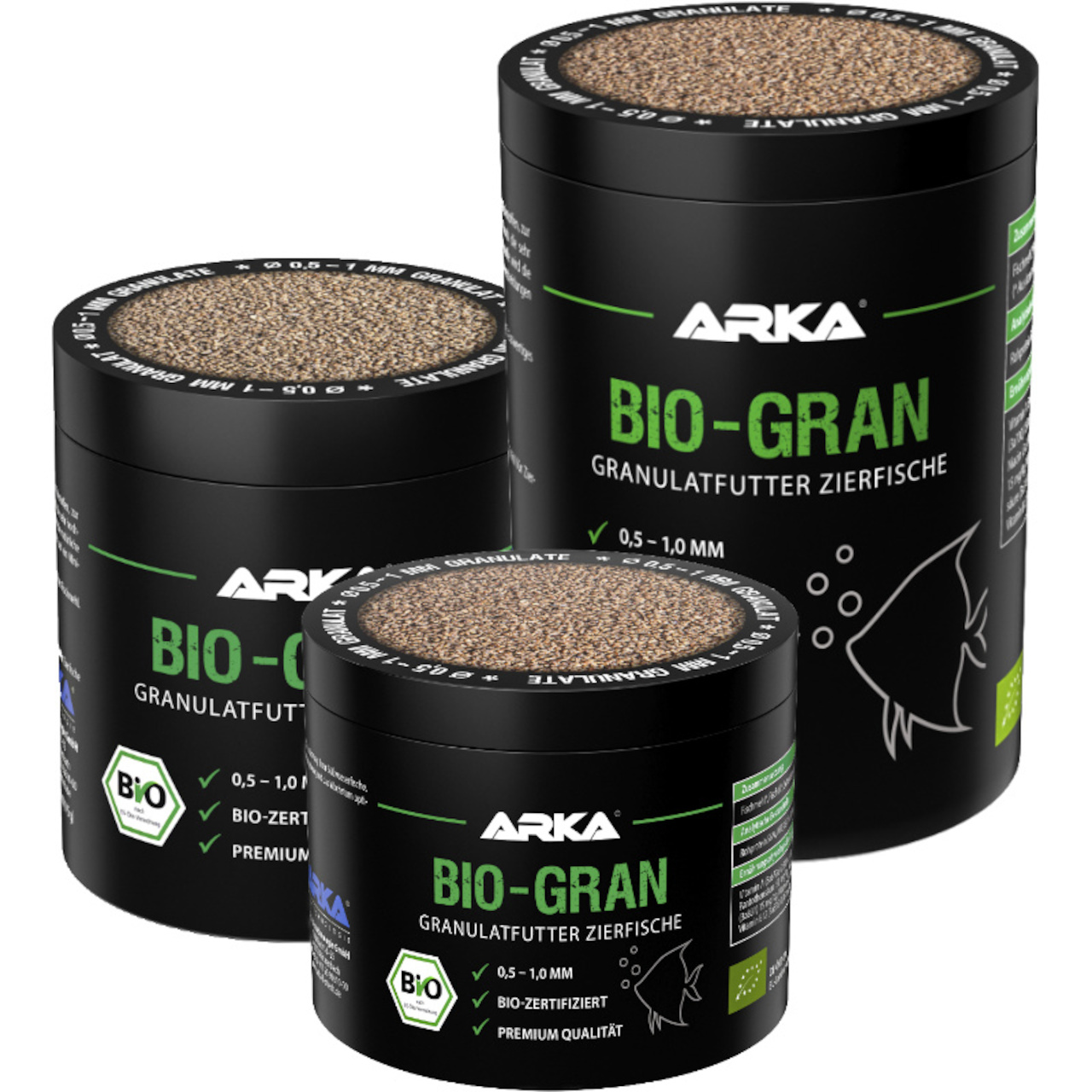 Arka Bio Gran