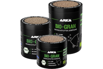 Arka Bio Gran