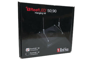 Red Sea ReefLED 90 Hanging Kit