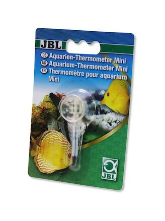 JBL Aquarienthermometer Mini