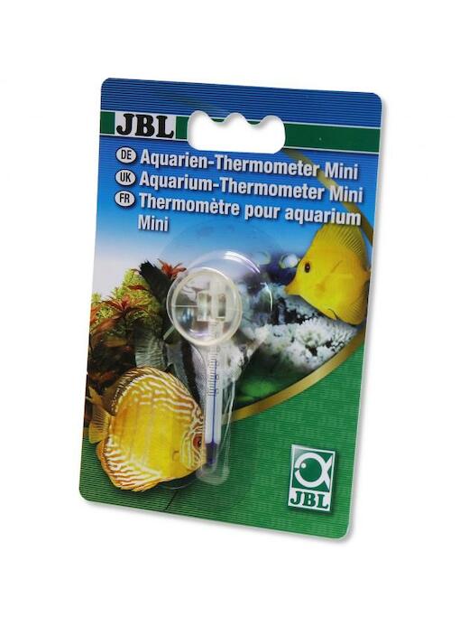 JBL Aquarienthermometer Mini