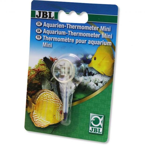 JBL Aquarienthermometer Mini