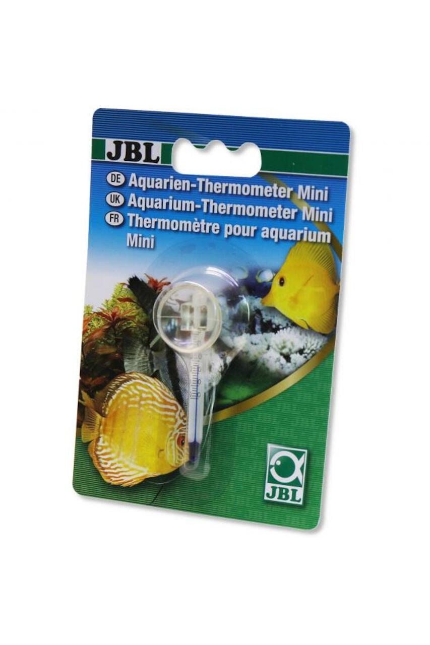 JBL Aquarienthermometer Mini