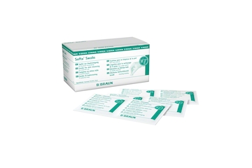 Softa® Swabs