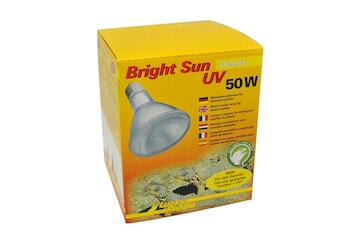 Lucky Reptile Bright Sun UV Desert 50 W