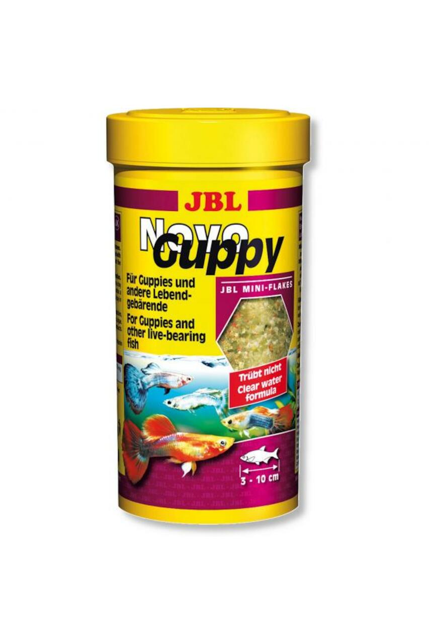 JBL NovoGuppy 250ml
