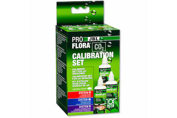 JBL ProFlora CO2 Calibration Set