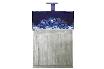 D-D Reef-Pro 900 DRIFTWOOD CONCRETE -  Aquariumsystem