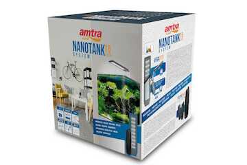 Amtra Nano Aquarium 15