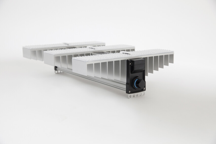 SANlight EVO 3-60 190W Vollspektrum