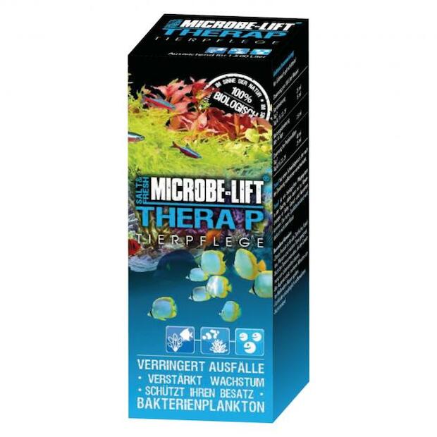 Microbe Lift THERA P 118ml