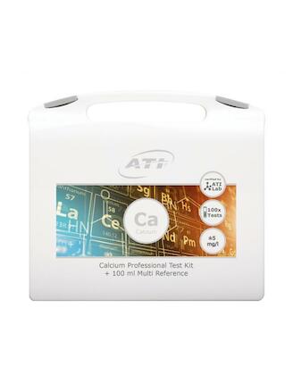 ATI Calcium Test