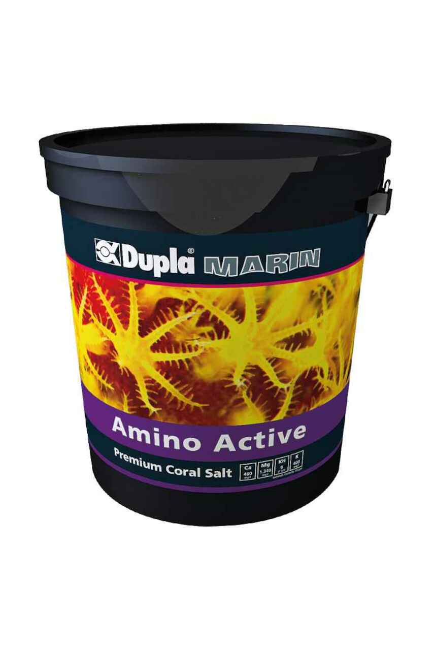 Dupla Premium Coral Salz Amino 20kg