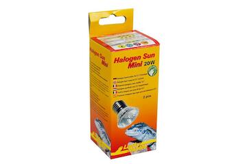 Lucky Reptile Halogen Sun mini Wärmestrahler