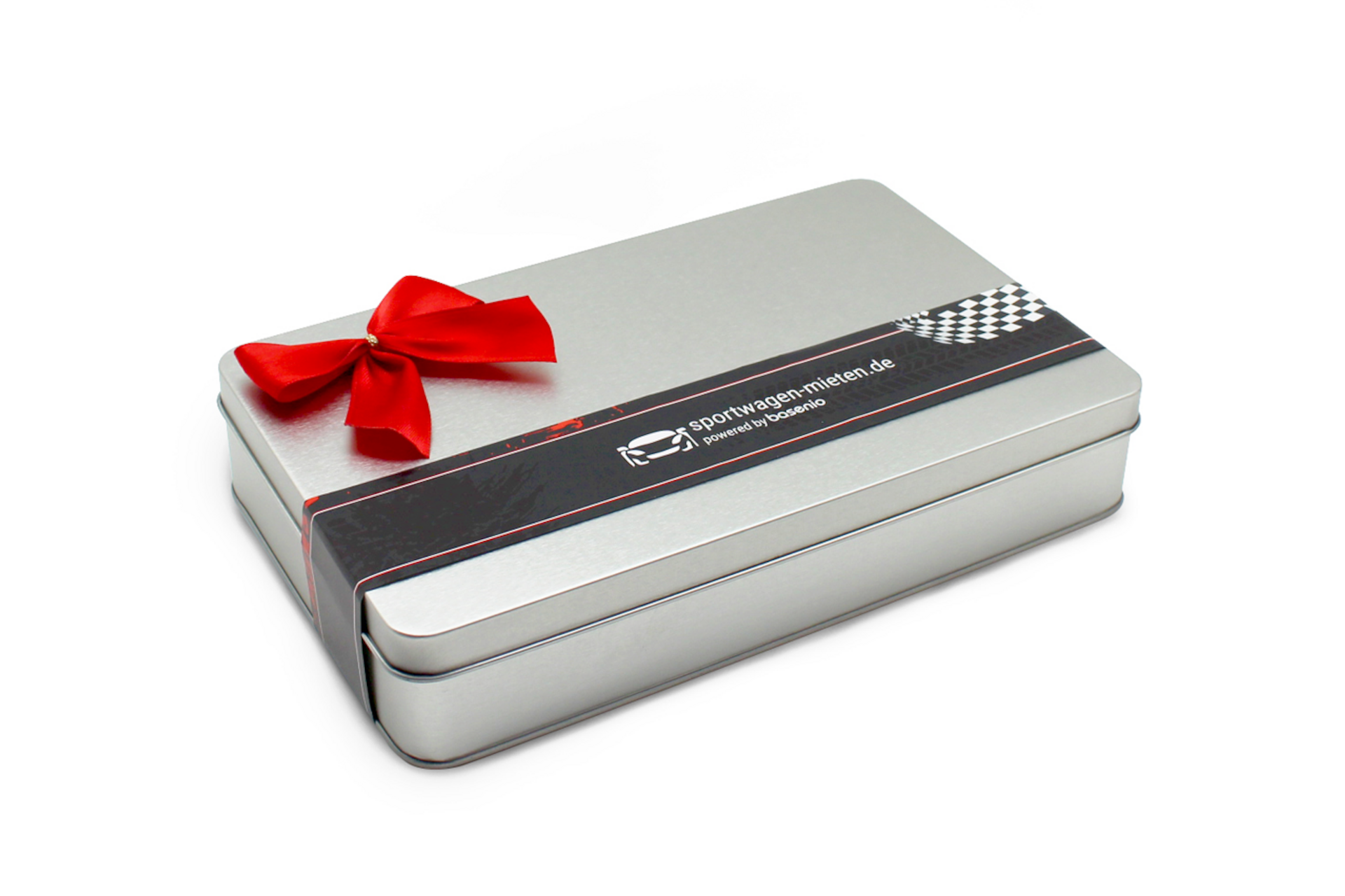 Geschenkbox Premium: Porsche