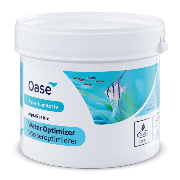 Oase AquaStable Wasser Optimierer