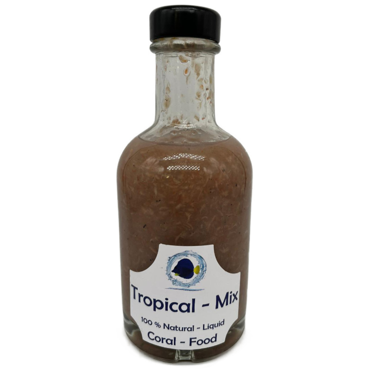 Tropical-Mix Natural-Liquid