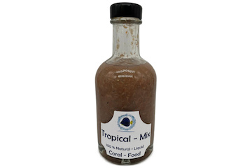 Tropical-Mix Natural-Liquid