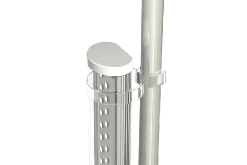 Secret Jardin TLED 26W Wachstum Spektrum