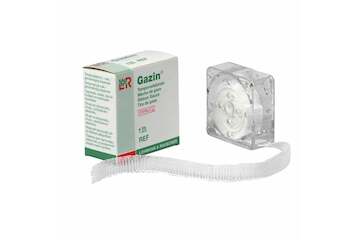 Gazin® Tamponadebinde steril