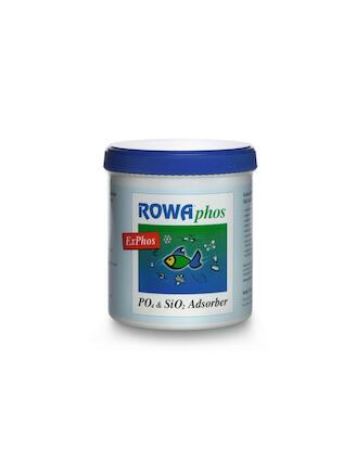 ROWAphos PO4 & SIO2 Adsorber 250g