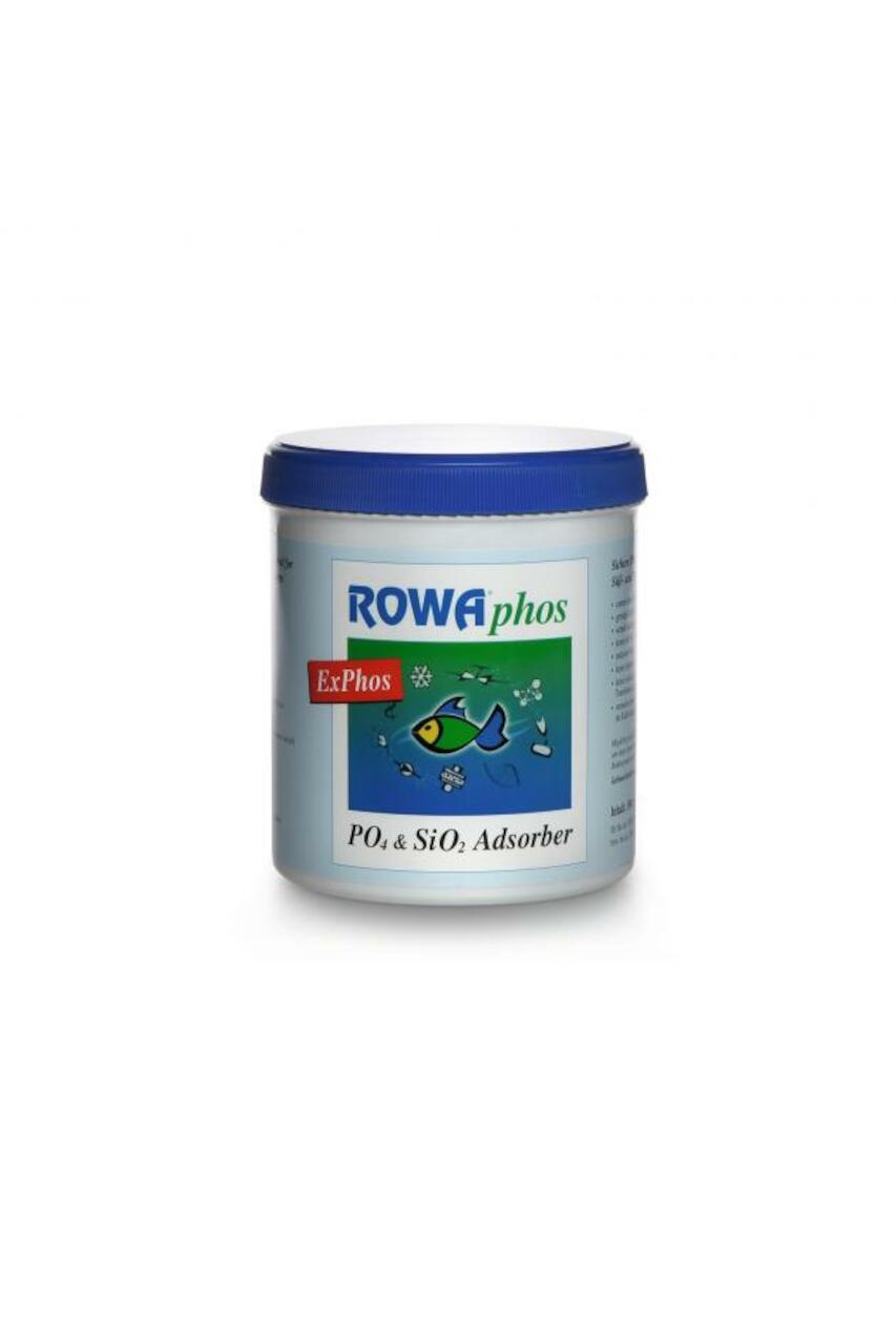ROWAphos PO4 & SIO2 Adsorber 250g