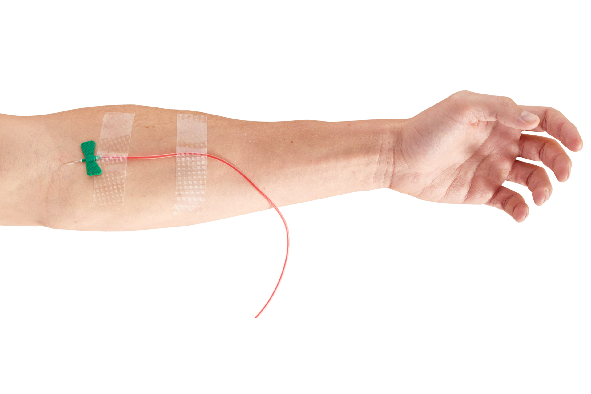 Seri-clearfix Fixierpflaster transparent
