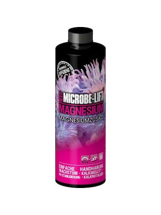 Microbe Lift Magnesium 236ml