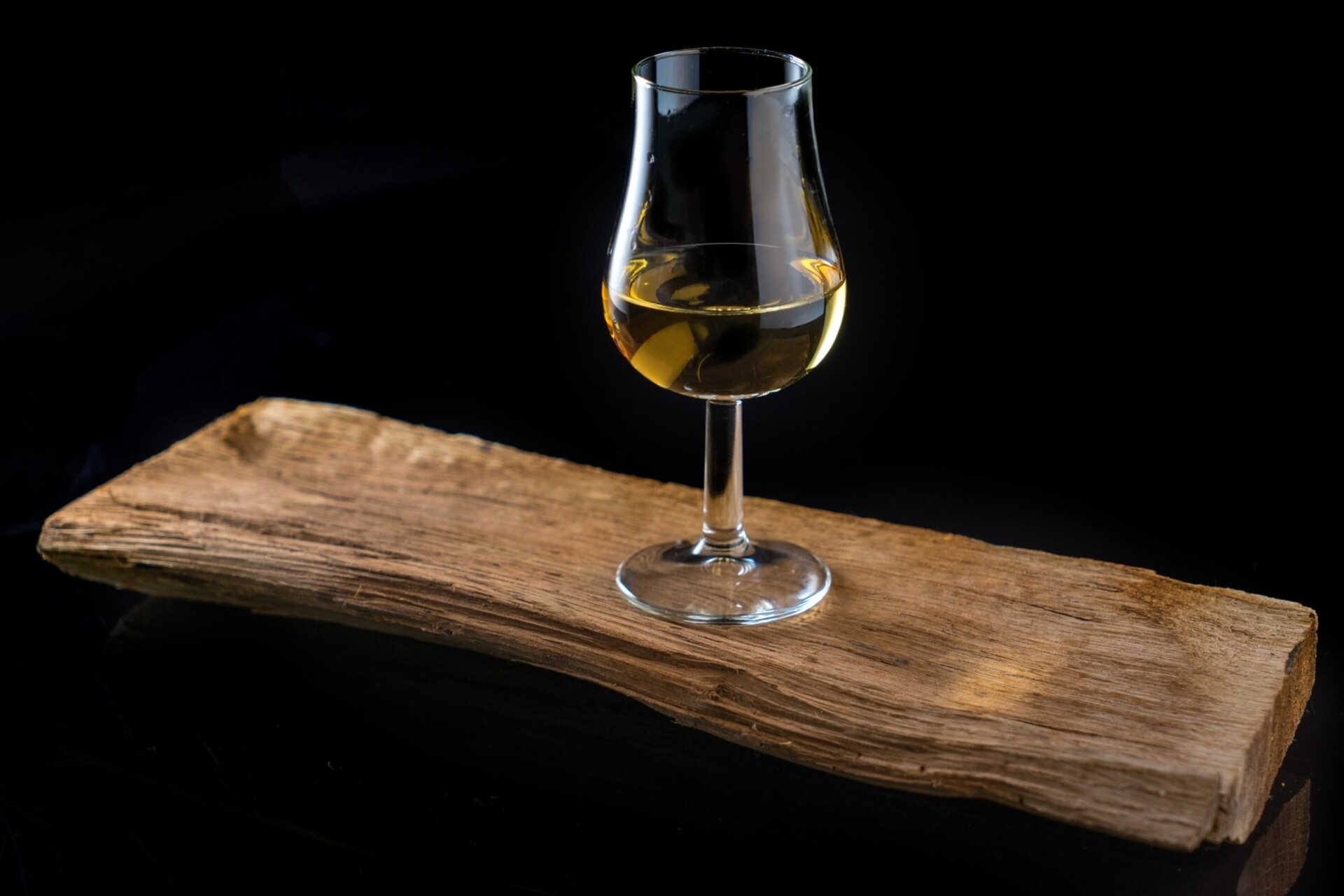 Whisky Tasting Gaumenschmeichler I