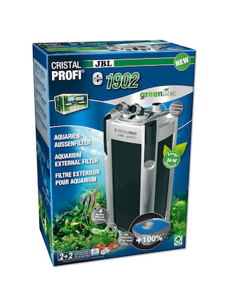JBL CristalProfi e1902 greenline