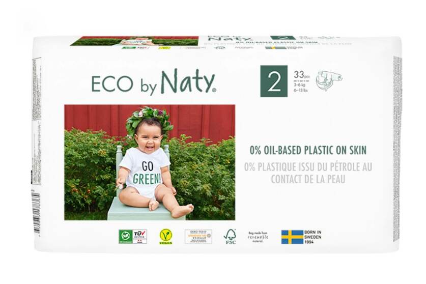 Eco by Naty Windeln