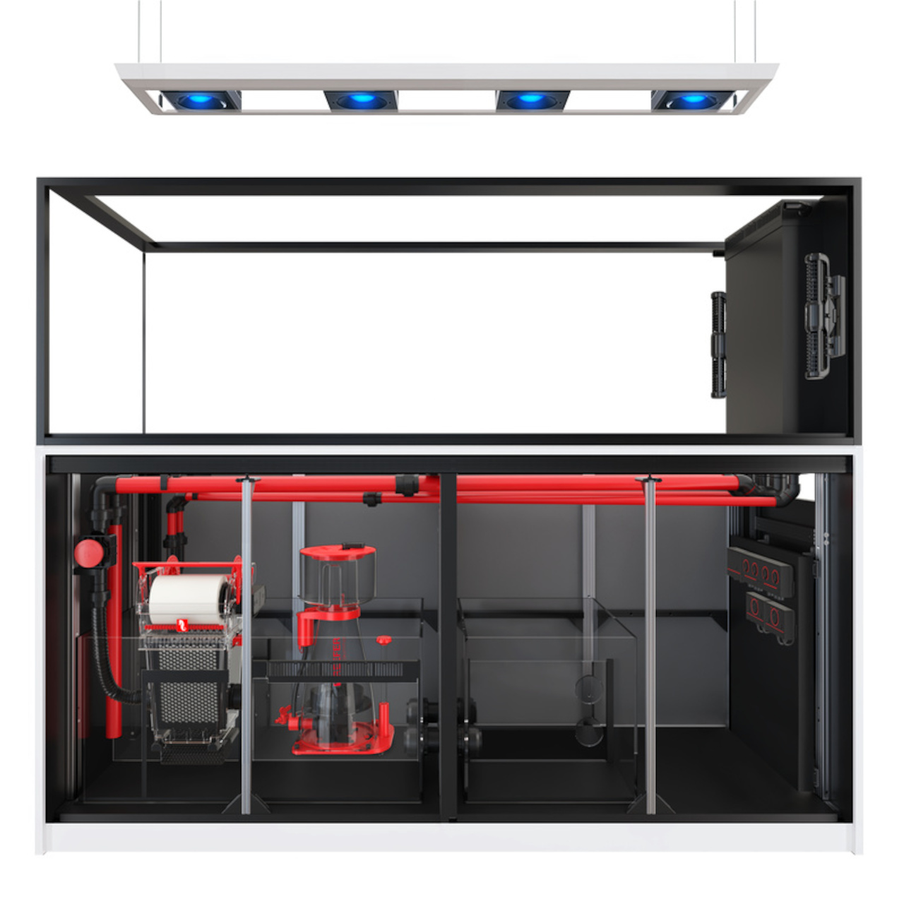 Red Sea REEFER MAX Peninsula S-950 G2+