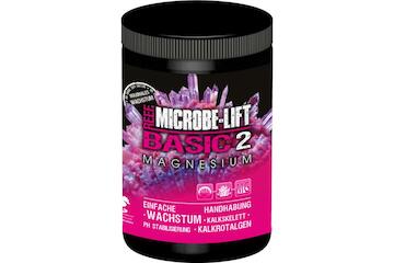 Microbe Lift Basic 2 - Magnesium 1kg