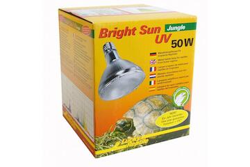 Lucky Reptile Bright Sun UV Jungle 50 W