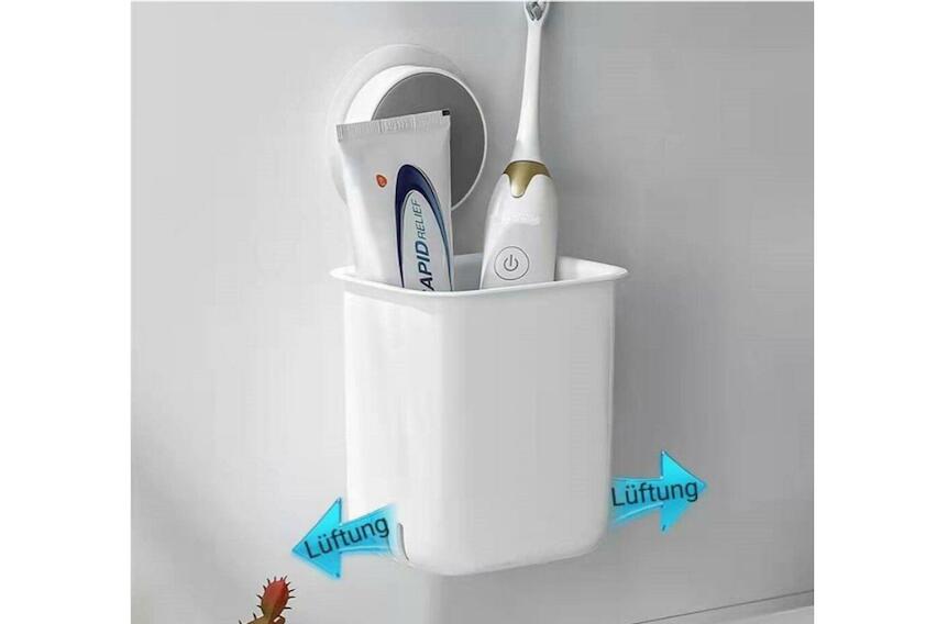 Creliv Badorganizer » Hängebox (2 Stück)