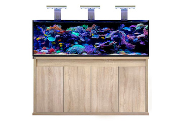 D-D Reef-Pro 1800 PLATINUM OAK -  Aquariumsystem