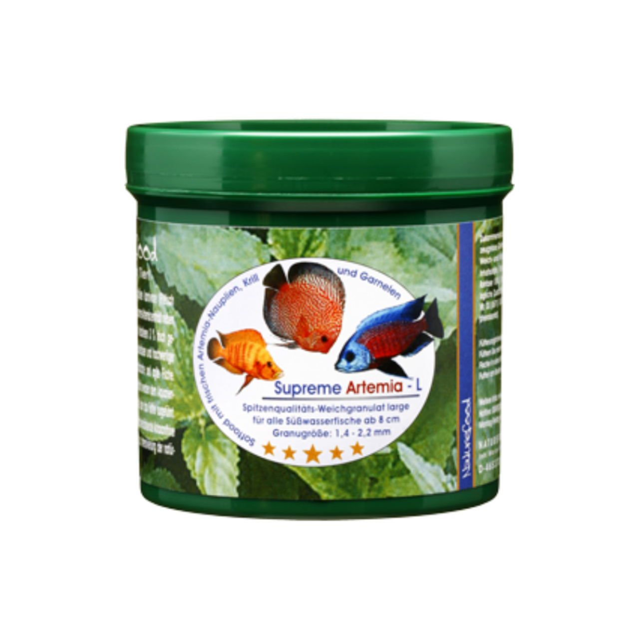 Naturefood Supreme Artemia