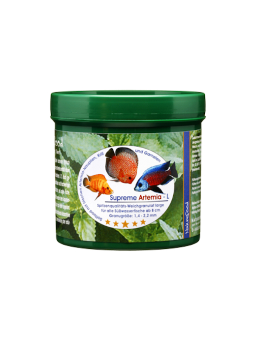 Naturefood Supreme Artemia