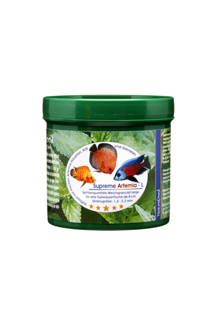 Naturefood Supreme Artemia
