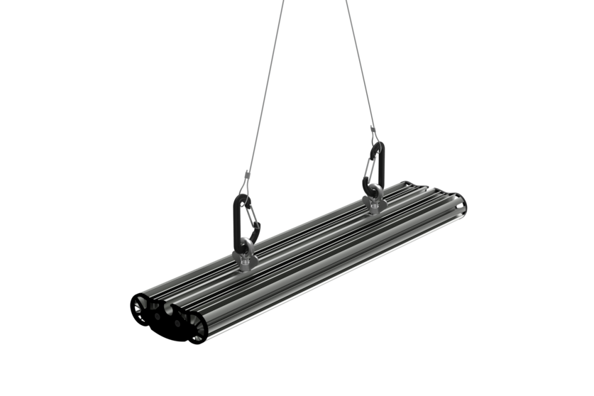 Greenception GCx Serie LED 60W GCx 2solo ☀️ für 149,00