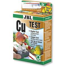 JBL Cu Kupfer Test