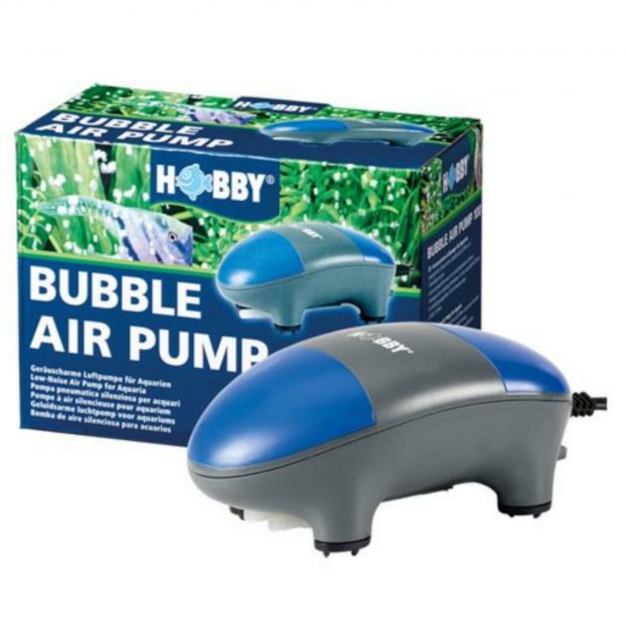 Hobby Bubble Air Pump 400