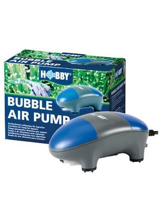 Hobby Bubble Air Pump 300