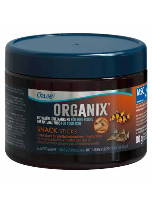 Oase Organix Snack Sticks